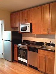 Rented by Keller Williams NYC