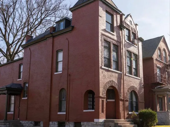 1401 S 2nd St #6, Louisville, KY 40208
