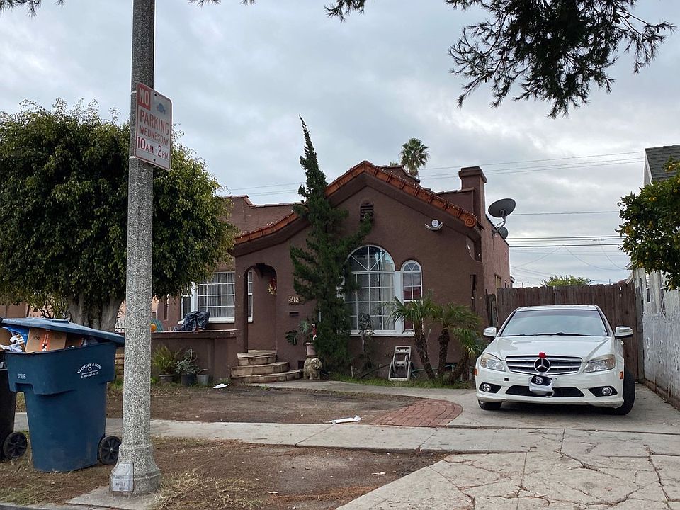 3612 Liberty Blvd, South Gate, CA 90280 Zillow