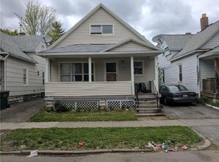 20 Peckham St, Rochester, NY 14621
