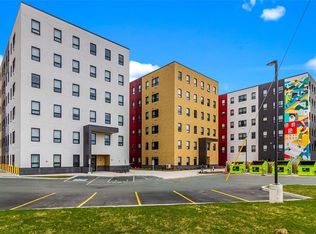 10 Lambes Lane UNIT A104, St. John's, NL A1B4E9