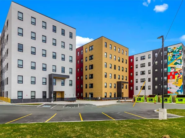 10 Lambes Lane UNIT A609, St. John's, NL A1B4E9