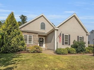 124 Nicholas Dr, Lancaster, MA 01523