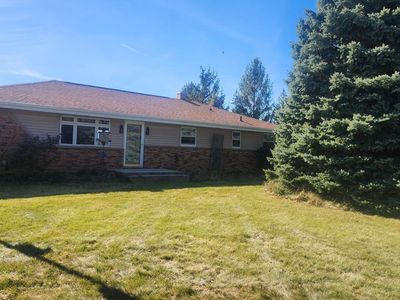 W8001 Center ROAD, Glenbeulah, WI, 53023