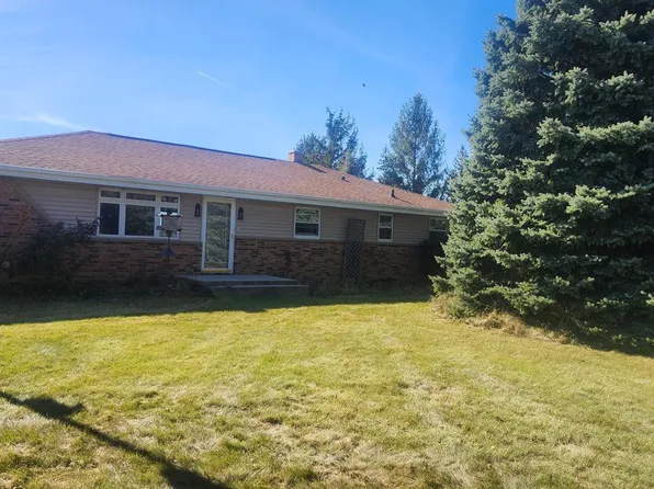 W8001 Center ROAD, Glenbeulah, WI 53023