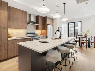 Tennyson Towns, Denver, CO 80212