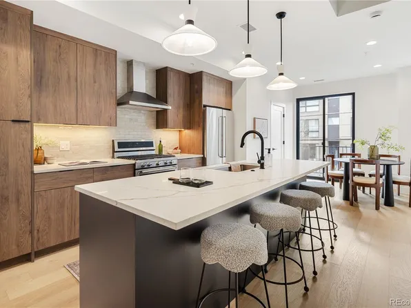 4511 N Tennyson, Denver, CO 80212