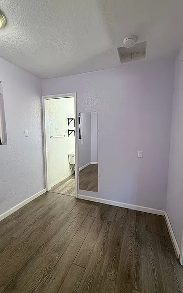 bed room