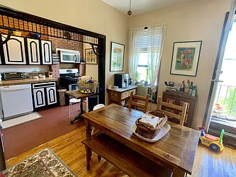 Rented by Highline Residential