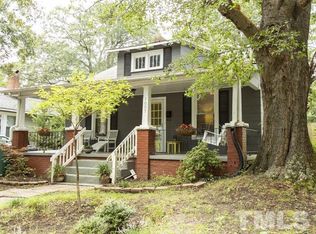 1007 Clarendon St, Durham, NC 27705