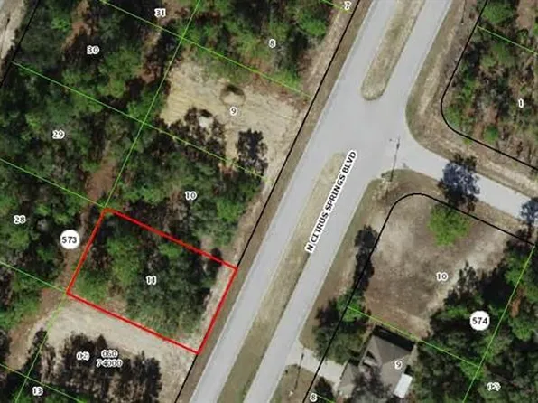 8900 N Citrus Springs Blvd #11, Dunnellon, FL 34433