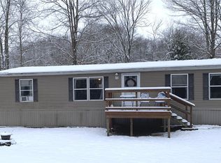 335 Ghering Rd, Titusville, PA 16354