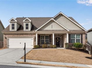 5610 Mirror Lake Dr, Cumming, GA