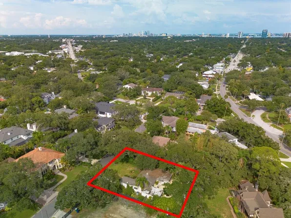 4612 W Tennyson Ave #3, Tampa, FL 33629