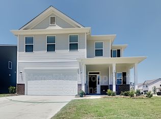 1034 Cloverdale Ct SW, Concord, NC 28025