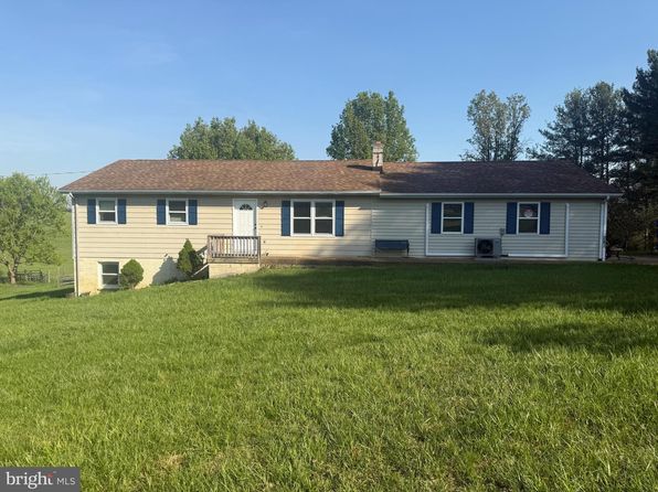 13970 Back Rd, Strasburg, VA 22657