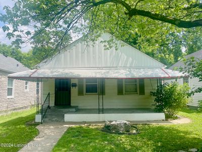3747 Powell Ave, Louisville, KY, 40215