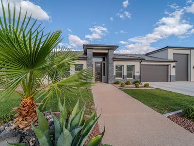 2455 S Martin St, Hurricane, UT, 84737
