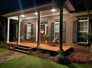 4981 Fort Dale Rd, Greenville, AL 36037