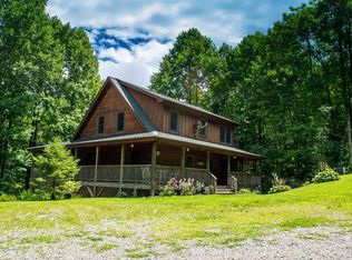 294 Bamboo Hts, Boone, NC 28607