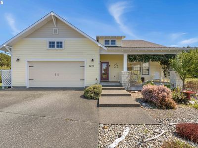 3870 Grant Pl, Bandon, OR, 97411