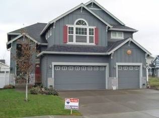 640 N 26th Ave, Cornelius, OR 97113