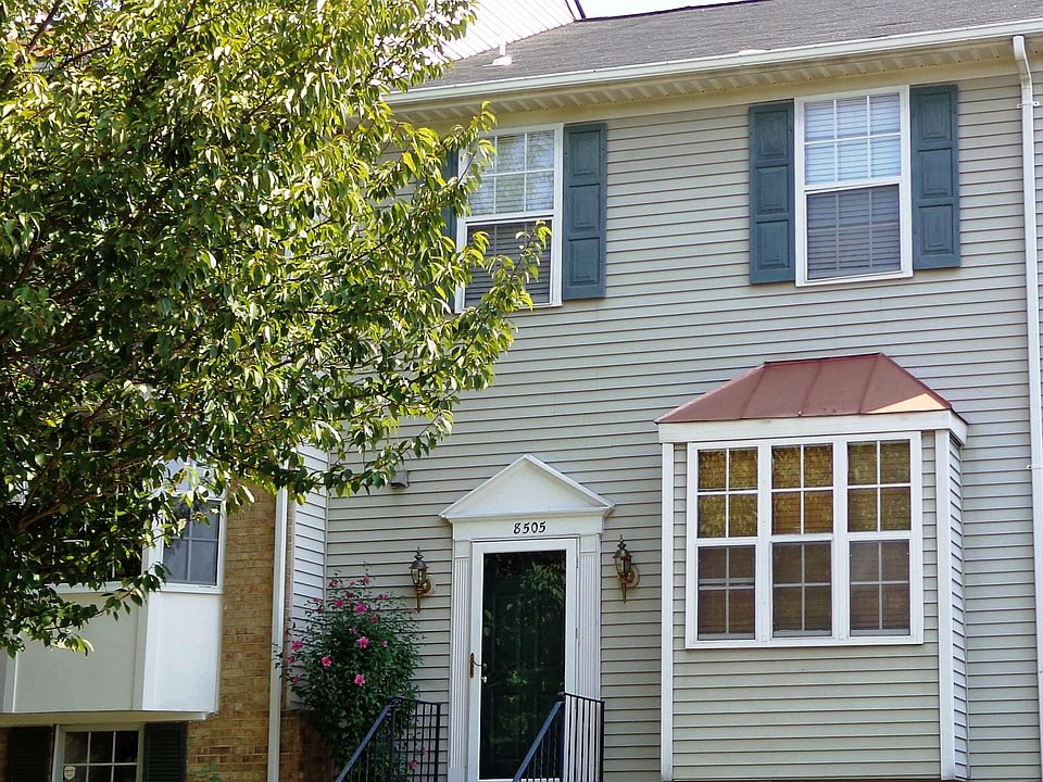 1st image of 8505 Enochs Dr