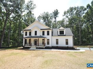 0 Martin Village Rd #MV16E, Louisa, VA 23093