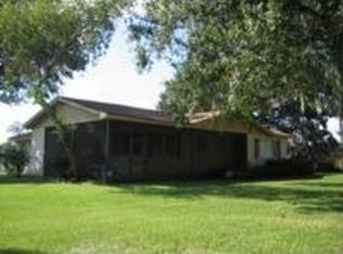 2905 S Forbes Rd, Dover, FL 33566