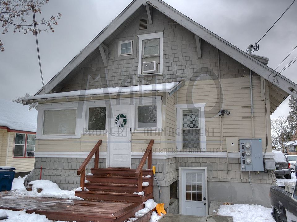 1st image of 427 W Garland Ave Unit C