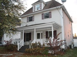 80 Division St, Kingston, PA 18704