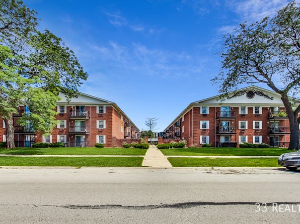 the langston apartments chicago