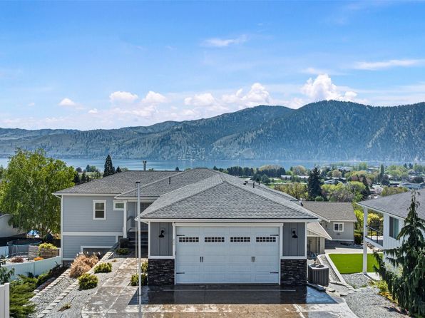 80 Terrace Drive, Manson, WA 98831