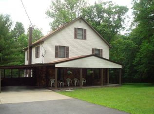 61 N River Rd, Lewistown, PA 17044