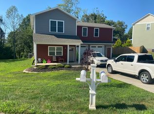 93 Salem Rd #93, Weaverville, NC 28787