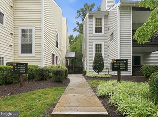 The Oakton, Oakton, VA 22124