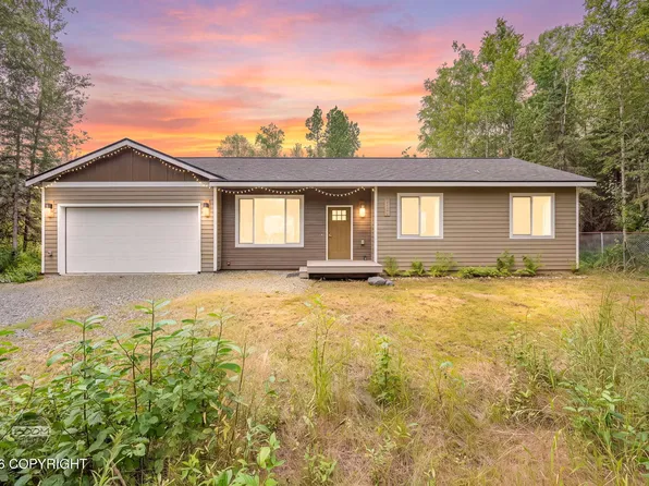 17620 Birchtree St, Chugiak, AK 99567