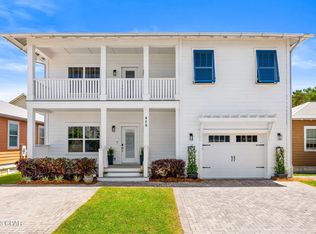 408 Paradise Blvd, Panama City Beach, FL 32413