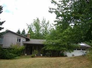 14775 NW Satellite Dr, Banks, OR 97106