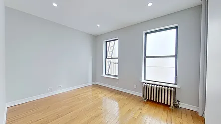 Rented by Compass