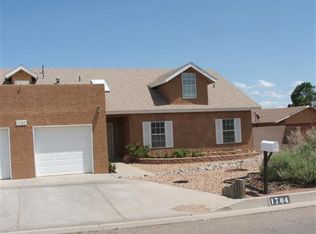 1704 31st St SE, Rio Rancho, NM 87124