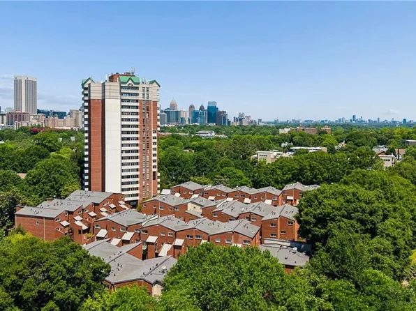 391 Ralph McGill Blvd NE APT H, Atlanta, GA 30312