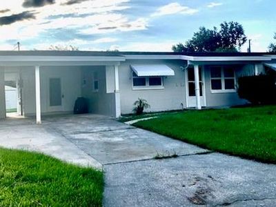 2514 Highland Ave, Kissimmee, FL, 34741