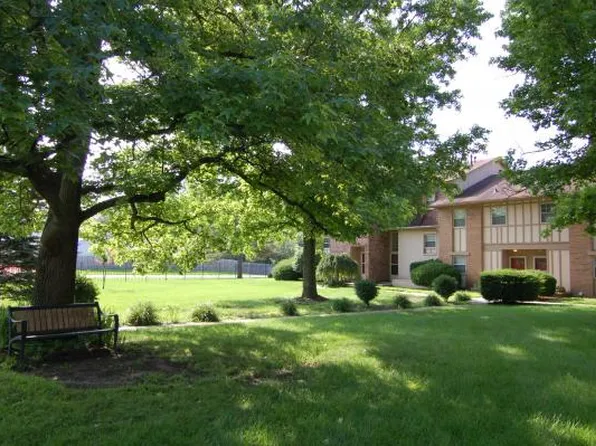 Private Reserve Townhomes, 2044 Suffolk Ln #18-2060, Indianapolis, IN 46260