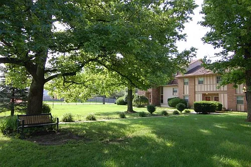 Private Reserve Townhomes Photo 1