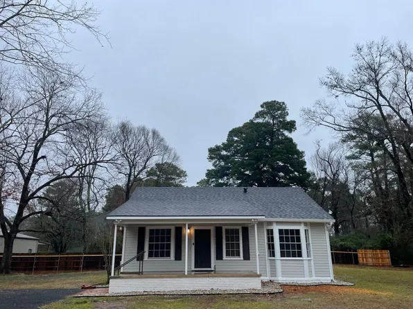 4654 Old Mooringsport Rd, Shreveport, LA 71107