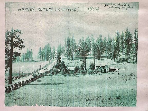 3rd image of 1643 Highway 395 S