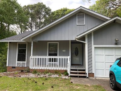 7072 Pantego Dr, Fayetteville, NC, 28314