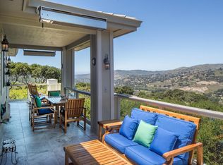 10657 Hillside Ln, Carmel, CA