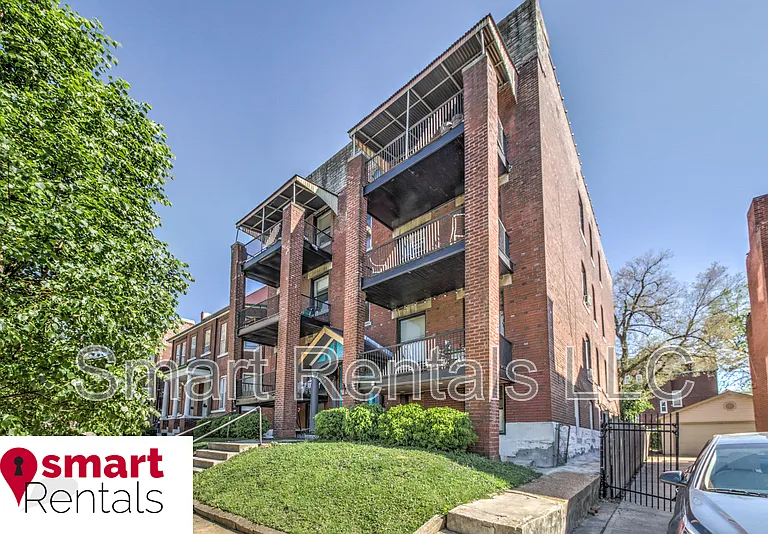 3640 Shaw Blvd #3E — Photo 13